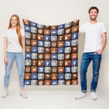 Graphic Coffee Icons