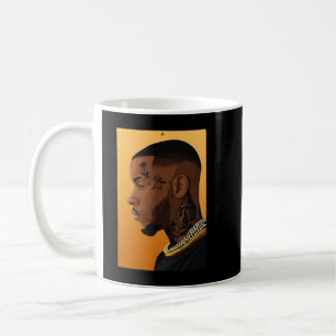 Graphic Day Gift Tory Lanez Coffee Mug