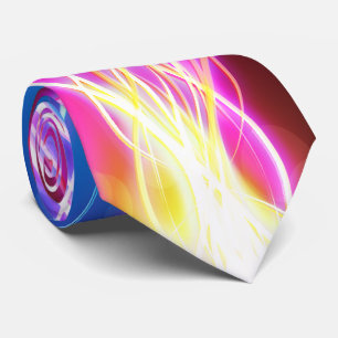 Graphic Design 5 Tie