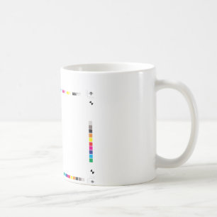 Graphic Design_CMYK_01 Coffee Mug