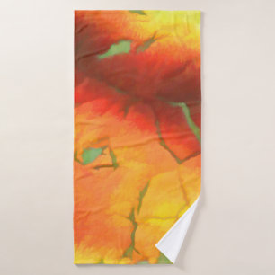 graphic design digital background texture colourfu bath towel