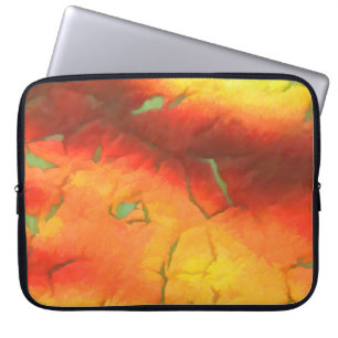 graphic design digital background texture colourfu laptop sleeve