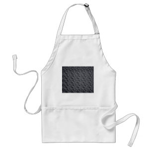 Graphic design standard apron