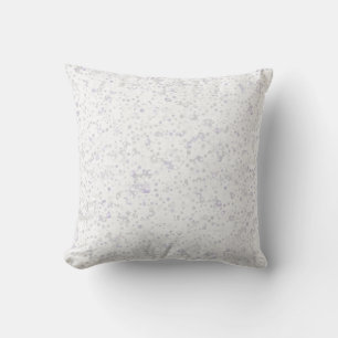 Graphic design trends cushion