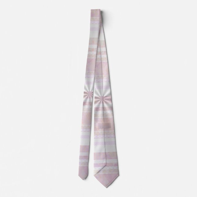 Graphic design trends tie (Back)