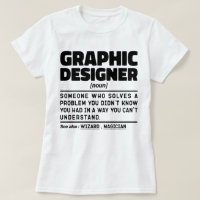 Graphic Designer Noun Professional Creator Design