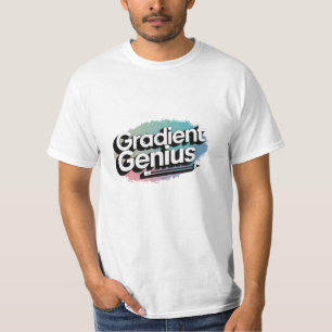Graphic Designers Gift Idea T-Shirt