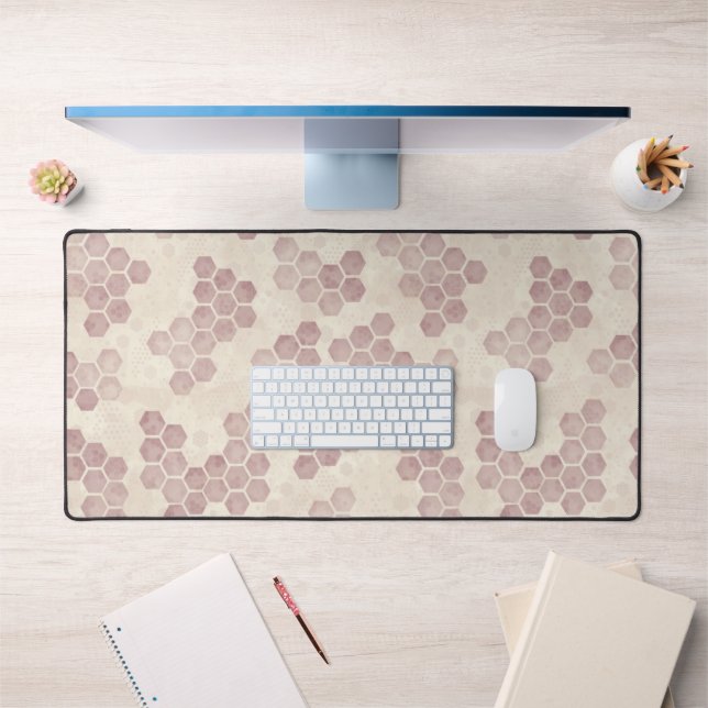 Graphic  desk mat (Office 1)