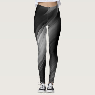 Graphic Fusion Leggings