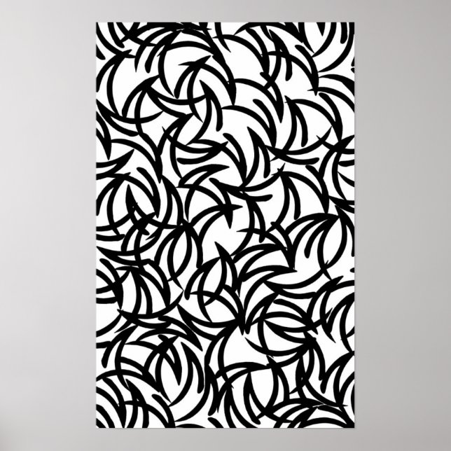 Graphic Geo 2011 Poster (Front)