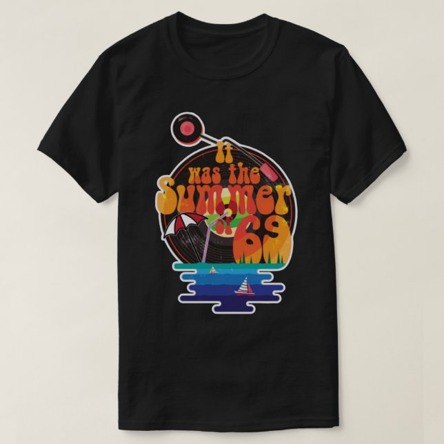 Graphic Girl Who Loves Songwriter Singer Guitarist T-Shirt (Design Front)