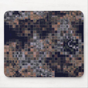 Graphic  mouse pad