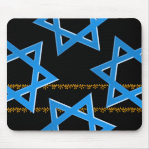 Graphic  mouse pad