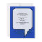 Graphic Novel Birthday Invitation