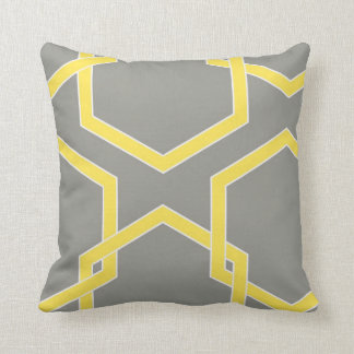 Graphic Pillow