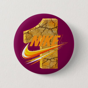 Graphic Streetwear 6 Cm Round Badge