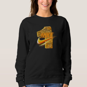 Graphic Streetwear Sweatshirt
