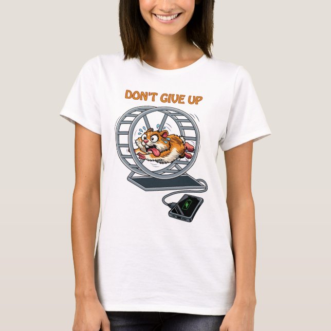 Graphic T-Shirt (Front)
