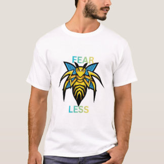 graphic T shirt