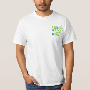 Graphic T-shirt Streetwear T-Sshirt