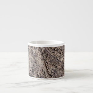 Graphic/Textured Espresso Cup