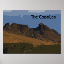 Graphic The cobbler