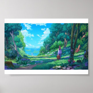 Graphic wall art poster stecar prints home liveng 