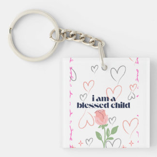 Graphica burp cloths key ring