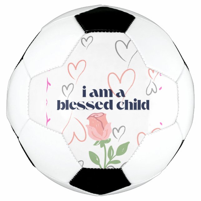 Graphica burp cloths soccer ball (Front)