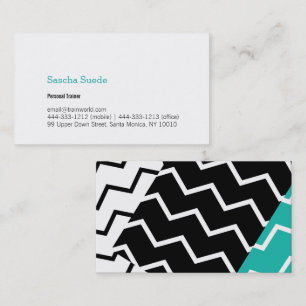 Graphical Business Card