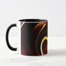 Graphics 108 mug