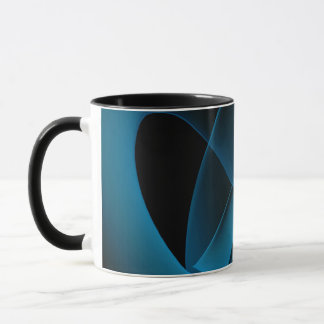 Graphics 125 mug