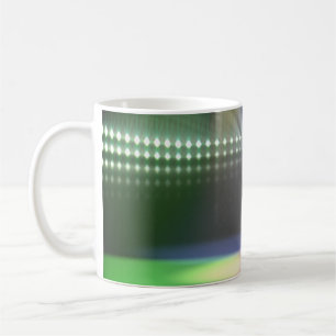 Graphics 137 mug