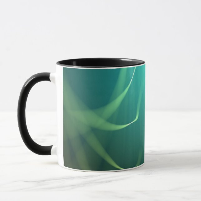 Graphics 157 mug (Left)