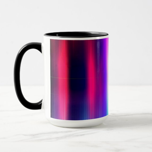 Graphics 56 mug (Left)