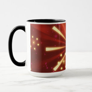 graphics 75 mug