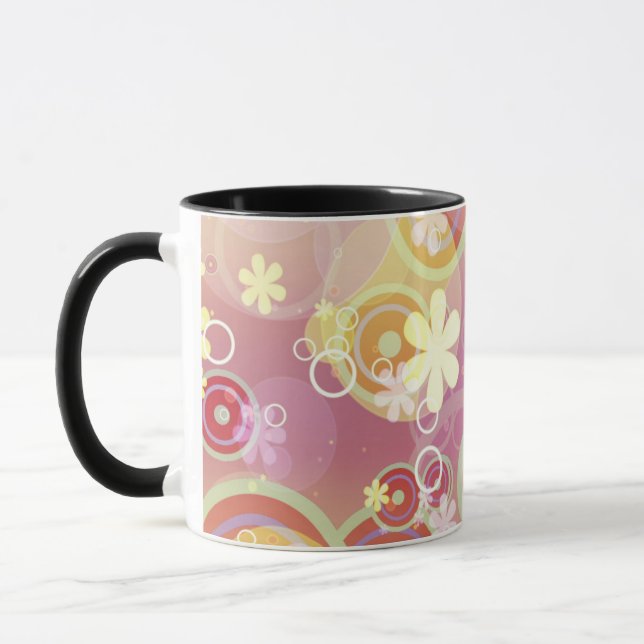 Graphics 83 mug (Left)