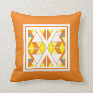 Grapih Pillow
