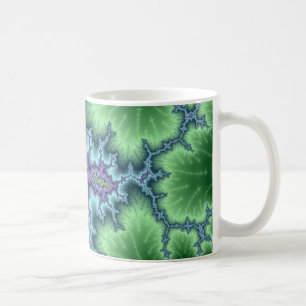 Gras Eater - Fractal Mug