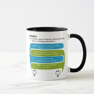 grasher mug