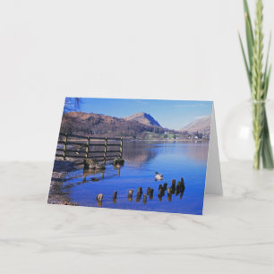 Grasmere Card
