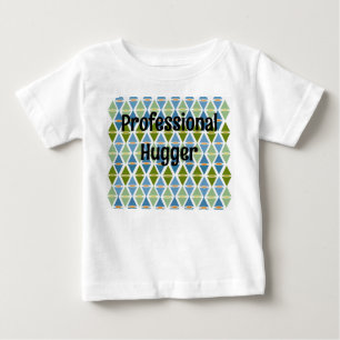 Grass and Sky Baby T-Shirt