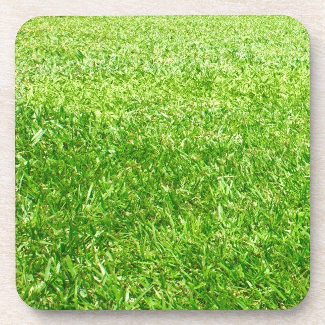 Grass Coaster (Front)
