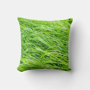 Grass Cushion