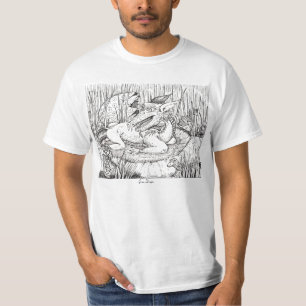 Grass Dragon T-Shirt