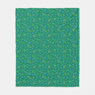 Grass Fleece Blanket