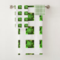 Grass Green