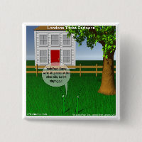 Grass Greener On Other Side Funny