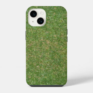 grass iPhone case