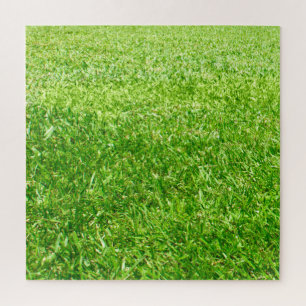 Grass Jigsaw Puzzle